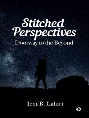 cover image of Stitched Perspectives